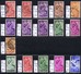 001O 1948 ROYAL SILVER WEDDING P,M,UM,R.....