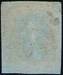 001S 1841 1d PL 32 (BD) BS 21°g pale red-brown (worn,VGSE3) R