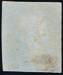 001S 1841 1d PL 34 (HG) BS 23b red-brown (GDd) R