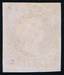 001S GAMBIA 1869-72 SG2 4d pale brown no wmk.imperf. .R...jpg