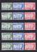 002O 1958 WEST INDIES FEDERATION A4