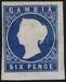 002S GAMBIA 1869-72 SG 3a 6d blue no wmk.imperf. M A6 ..S...jpg