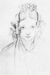 Queen Victoria Self-portrait, 1835