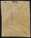 1840 1d PL10 (FG) AS 66h°h black (red MC, VGNE(2),orig.gum) .R.