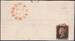 1840 1d PL1a (OA) AS 2b°h°k grey-black (wear,re-entry,HGNE1) A