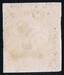 1840 1d PL1a  (TE) AS 3 grey-black (very worn) R