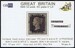 1840 1d PL4 (LA) AS23 black