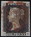 1840 1d PL6 (DB) AS 41°h black (VGNE2)