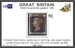 1840 1d PL6 (DB) AS 41°h black (VGNE2) KD