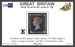 1840 1d PL8 (JB) AS 46e black (thin paper) KD