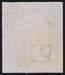 1840 1d PL9 (KG) AS 56°hi black (VGNE(2),SE(1),HGVal,SW,SE) .R.