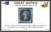 1840 2d PL 2 (PE) DS 8°xc blue (°1844) VKD