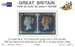 1840 2d PL1 (EA-EB) DS 4e,4 steel blue (HGSW)