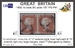1841 1d PL157 (PG-PH) B 2(1) red-brown (XbarGEx,HSfsjnEx) KD