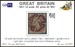 1841 1d PL20 (BH) BS 9°g(3) pale red-brown (worn) (VGNE) AM108