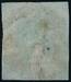 1841 1d PL23 (PB) BS 12°ty red-brown (NE Bk, MC'Edinburgh') .R.