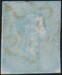1841 1d PL24 (MF) BS 13°h,tk red-brown (HG Val,MCED) AM64 .R...