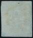 1841 1d PL26 (CA) BS 15h red-brown, very blue p.(NNE Vd,MSE) .R.