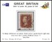 1841 1d PL32 (AK) BS 21°g,uk deep red-brown (VGNE,MC11) AVM2 V..
