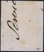 1841 1d PL32 (AK) BS 21°g,uk deep red-brown (VGNE,MC11) AVM2 VR