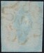 1841 1d PL33 (RI) BS 22c,°ub deep red-brown (RRc,MC2) AM29 .R..