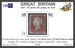 1841 1d PL36 (EH) BS 25b red-brown on very blued p.(EDd,42-3RF,I