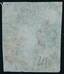 1841 1d PL41 (ID) BS 26D°g red-brown (VGNE1, MC 'Catterick') .R