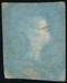 1841 1d PL44 (AC) BS 26°ui,k red-brown, very blue p. (Ivory hea