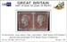 1841 1d PL78 (PB-PC) BS 67°xb,ea red-brown (blue 515) ..V2P..