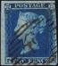 1841 2d PL4 (FA) ES 14 blue...