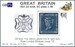 1841 2d PL3 (IB) ES 11f°vl blue (VGNE2,MC12) A1736
