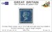 1841 2d PL4 (ED) ES 14 blue ....