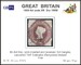 1854 6d dull lilac H 3f(2) wmk.VR inv-reversed (149) Die 1.ww A1