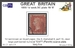 1855 1d PL10 (II) C 4 red-brown (blued paper) KD...jpg