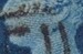 1855 2d PL5 (EL) F 6(1) blue WLC P14 DI AII (.95) A19 detail ...