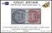 1855 4d PL1-2 J47(2) pale bright carmine wmk.SG TCGDBP (75) A10 