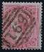 1855 4d wmk.SG J47(2) pale bright carmine (thick glazed deep blu