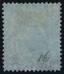 1855 4d wmk.SG J47(2) pale bright carmine (thick glazed deep blu
