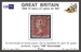 1856 1d PL43 (ND) C 8(1) red-brown (blued paper) KD...jpg