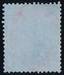 1856 4d wmk.MG J 48 carmine (thick glazed blued p.) R