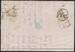 1856 6d PL1 J70(3) lilac (reddish purple) wmk.EM (IO10) AD2  DR.
