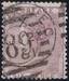 1856 6d PL1 SG 68 lilac wmk.EM (ECD89) A16  .....jpg
