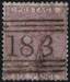 1856 6d PL1 SG 68 (slate) lilac wmk.emblems (183) A56  .....jpg