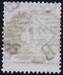1856 6d PL1 SG 69 deep (reddish) lilac wmk.emblems (IO21) A27  .