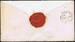 1857 1d PL55 (CI),56 (TA) C10 rose red,deep rose red (708) ADN1 