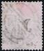 1857 4d PL1or2 J51(1) rose-carmine wmk.LG OWP (IO27) K .R.....jp