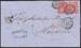 1857 4d PL1or2 J51(1) rose-carmine wmk.LG OWP (IO28) ADN1  D..2.