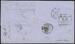 1857 4d PL1or2 J51(1) rose-carmine wmk.LG OWP (IO28) ADN1  DR.2.