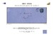 1858 2d PL12 (TF) G2 blue (wmk.type II) D