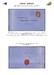 1864 1d PL 193 (LE) G 1(1) rose-red (131S) AD24